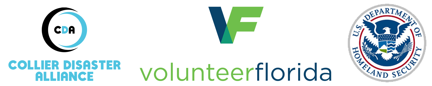 Collier Disaster Alliance